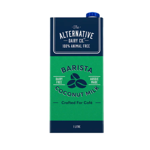 Alternative Dairy Coconut Milk 1L