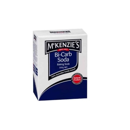 Bi-Carb Soda 500g