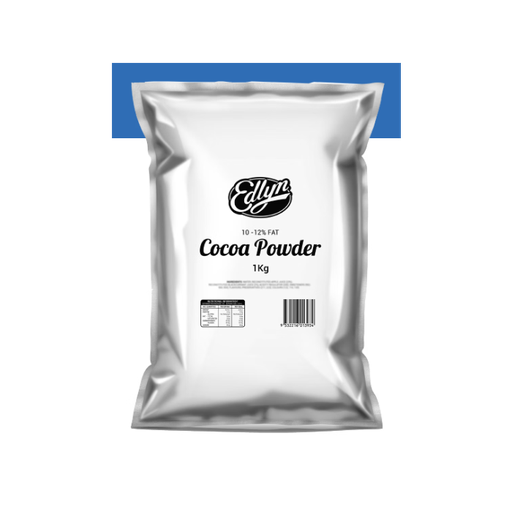 Edlyn Cocoa Powder 1kg