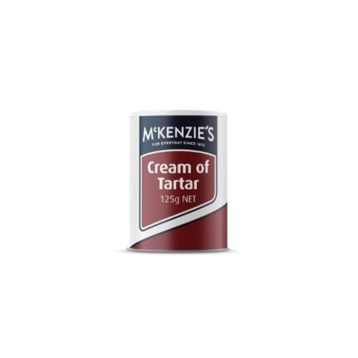 Cream Of Tartar 125gr
