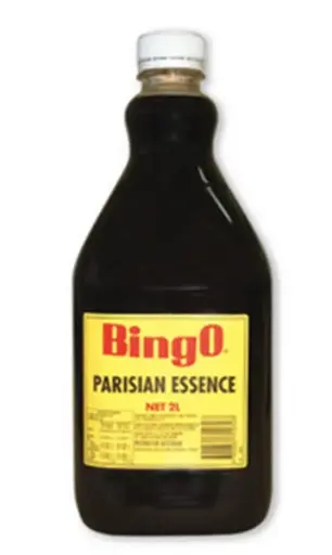 Bingo Parisian Essence 2L
