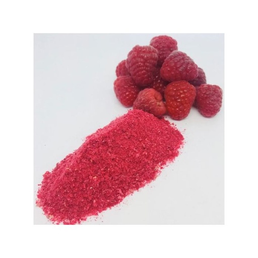 Raspberry Powder 180g - Fresh As