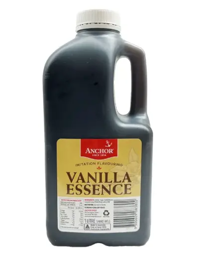 Anchor ( Imitation ) Vanilla Essence 1L