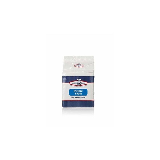 Healthy Baker Instant Dry Yeast 500gm