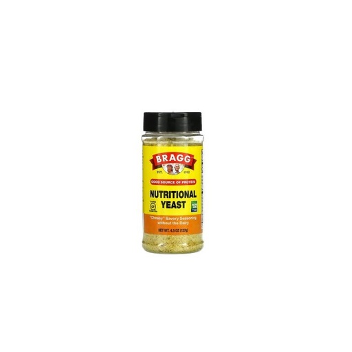 Yeast Nutritional Seasoning 127g - BRAGG