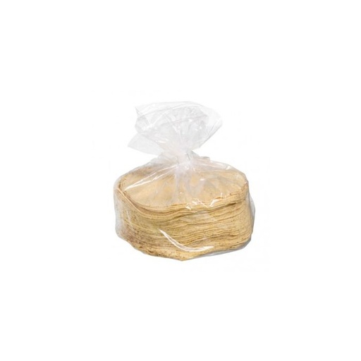 Mission (13) 6" Yellow Corn Tortillas x 36pcs
