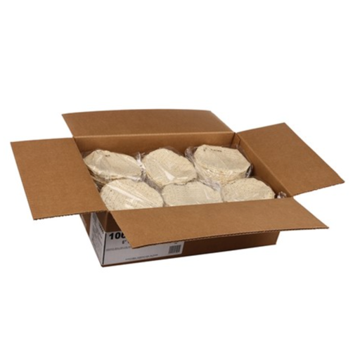 Mission (2318) 6" White Corn Tortillas x12pcs