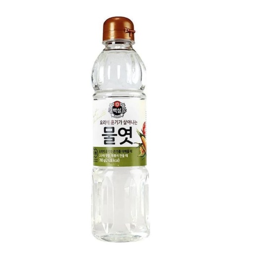 White Corn Syrup 1.2kg