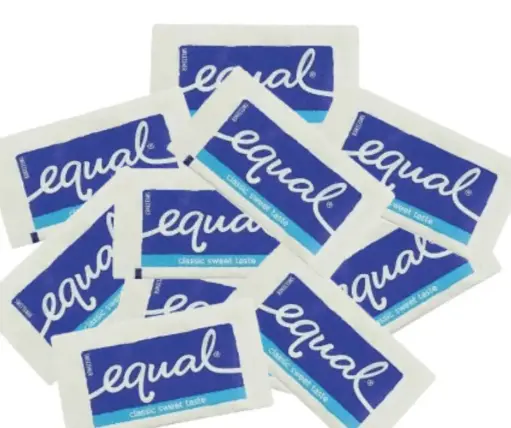Equal Sweetener Sachets 300's