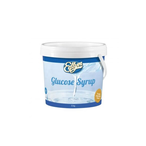 Edlyn Glucose Syrup 5kg