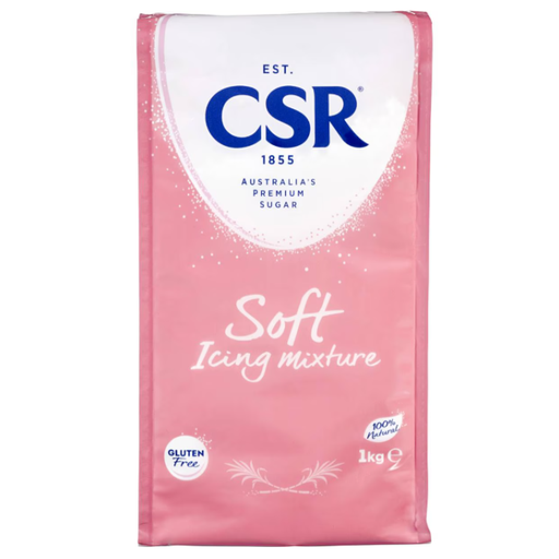Icing Mixture 1kg