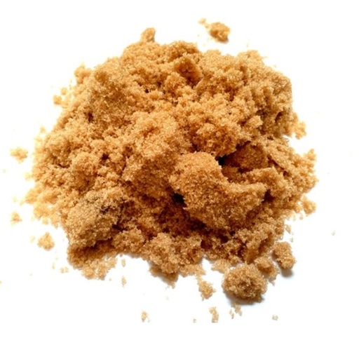 Light Brown Sugar