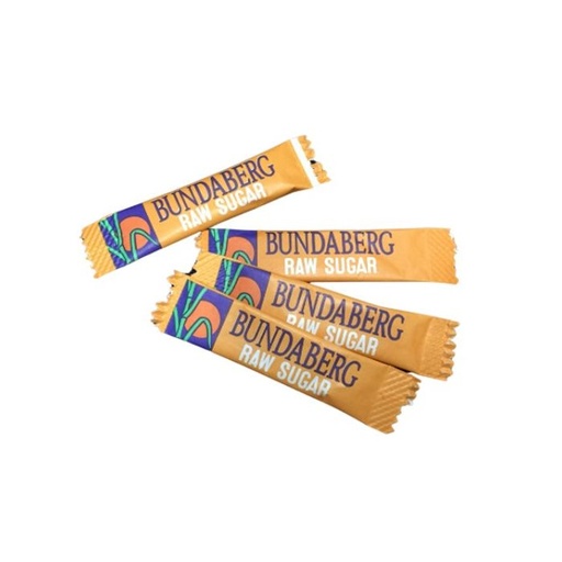 Bundaberg Raw Sugar Sticks 2000