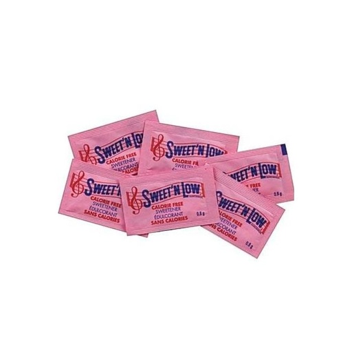 Sweet'N Low Sweetner P/C 1000x1g