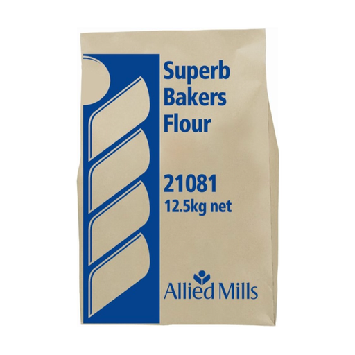 Superb Bakers Flour - Allied