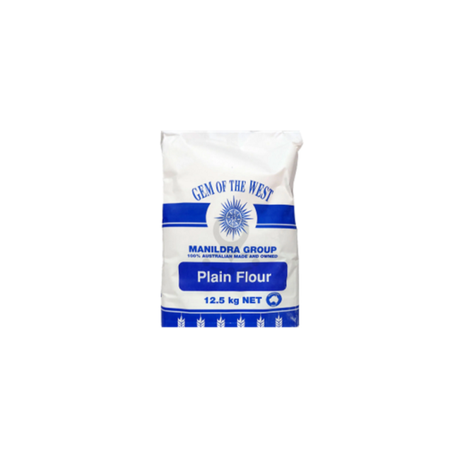 GOW Bakers Flour