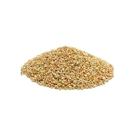 Buckwheat Whole