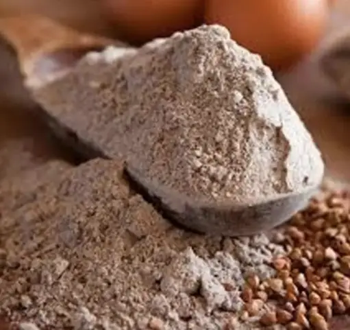 Buck Wheat Flour 1kg
