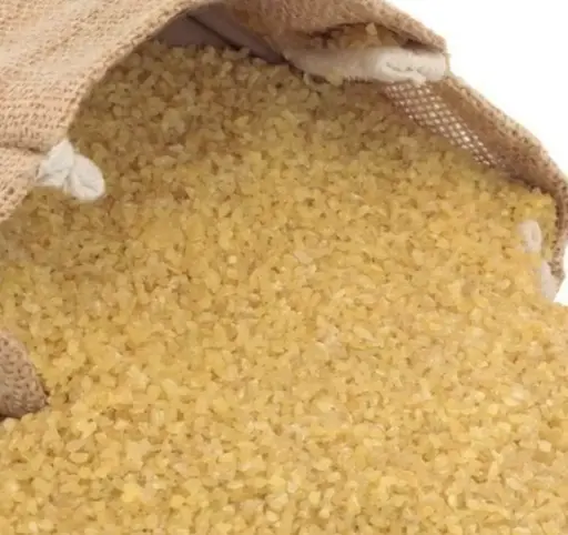 Bulgar Course 1kg