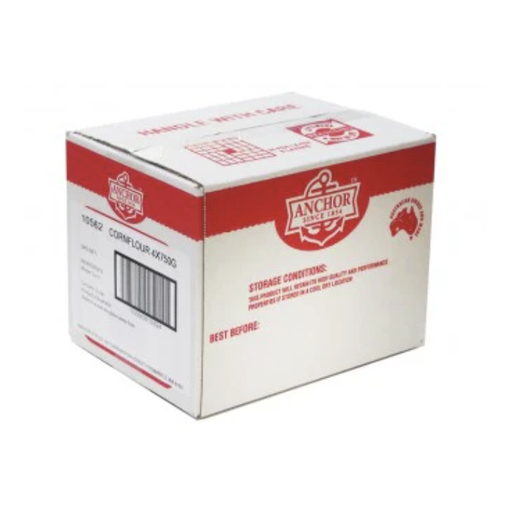 Anchor Corn Flour 750gr