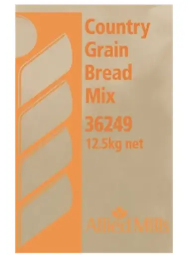 Country Grain 12.5Kg