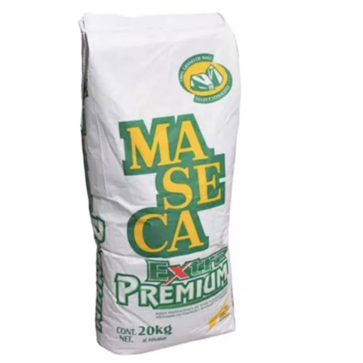 Maseca White Corn Flour