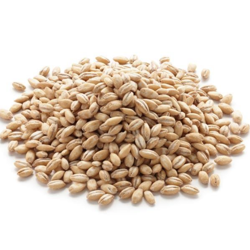 Pearl Barley