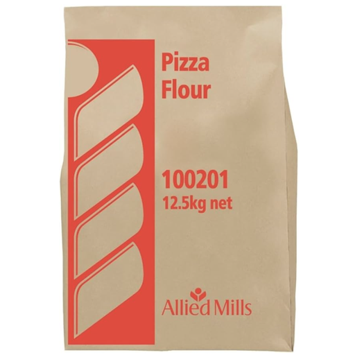 Allied Mills - Pizza Flour (100201)