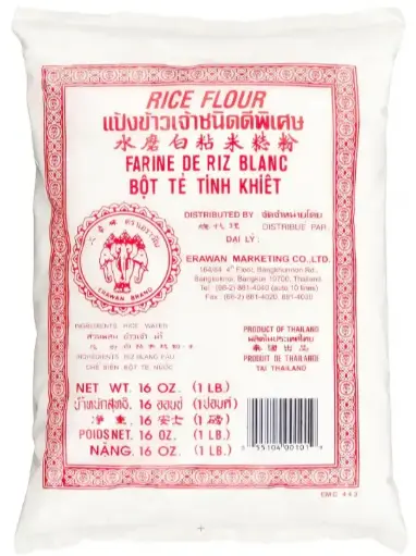 Erawan Rice Flour 500g