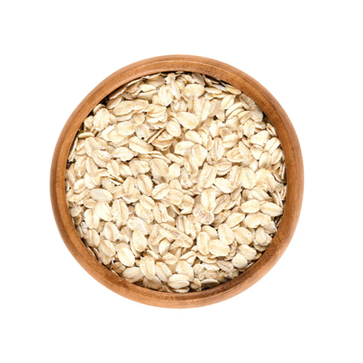 Rolled Oats