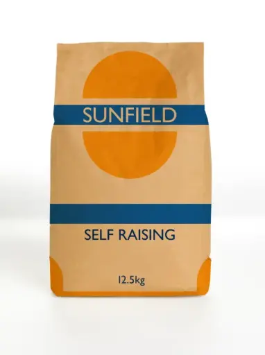 Sunfield Self Raising Flour