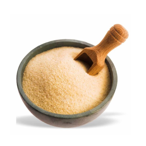 Semolina (36361)