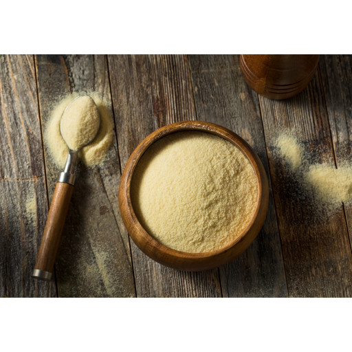 Semolina Durum