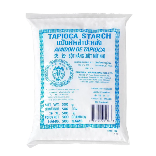 Erawan Tapioca Starch 500g