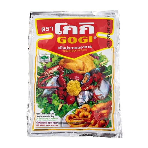Tempura Flour 500gr