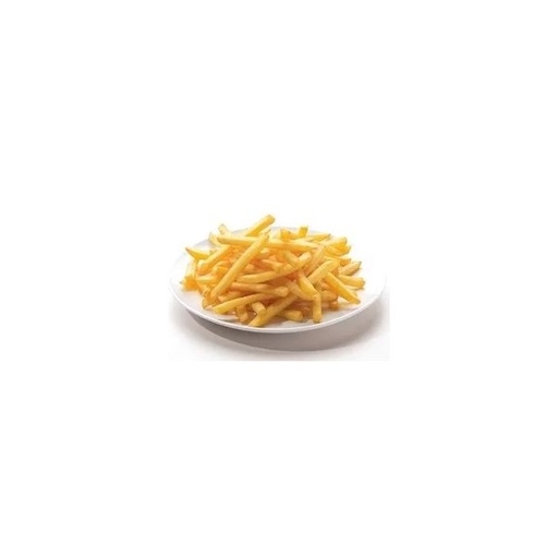 Edgell (12536) Supa Crunch 10mm Delivery Chips 2kg x 6