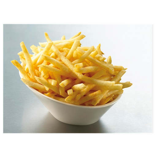 Edgell (40174) Shoestring 7mm Chips 3kgx4