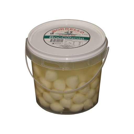 Bocconcini 1Kg- Borrello