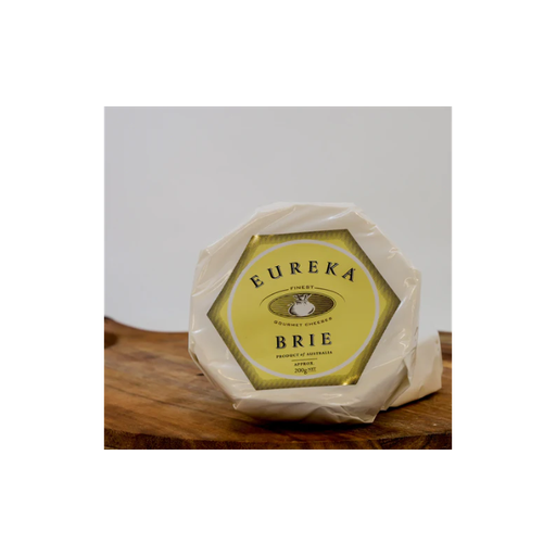Eureka Premium Brie(1kg) R/W