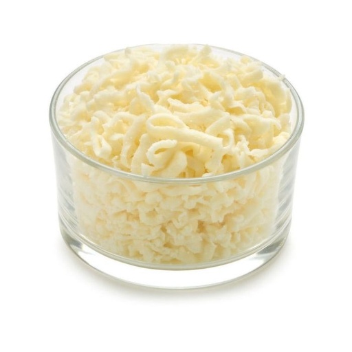 Dairy Free Mozzarella Shredded 1kg