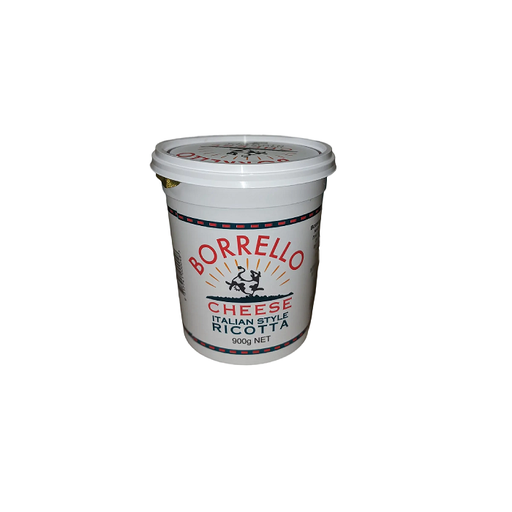Ricotta 900gr- Borrello