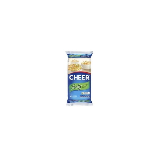 Tasty Cheddar Block 1kg