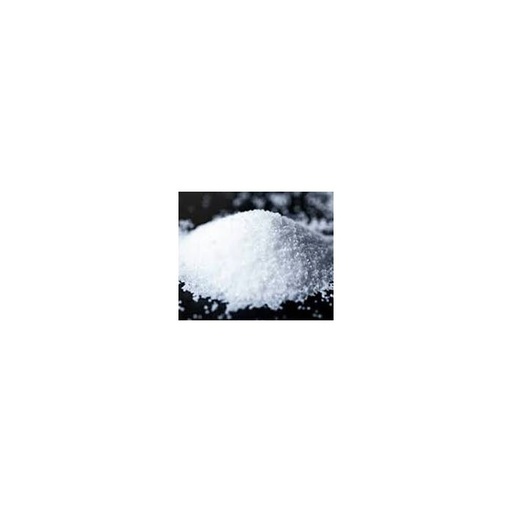 Flossy Salt