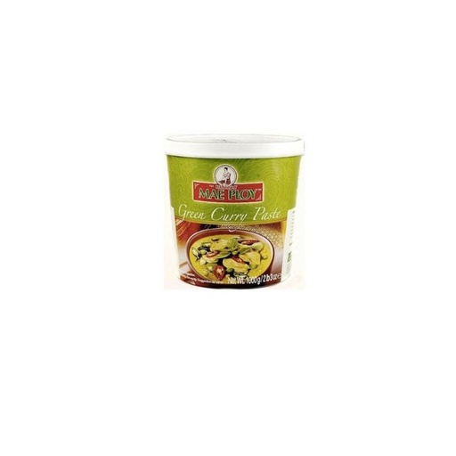Green Curry Paste 1kg