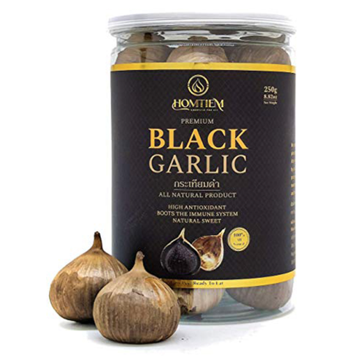 HT Black Garlic 500gm