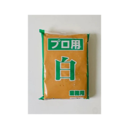 Miso White 1kg