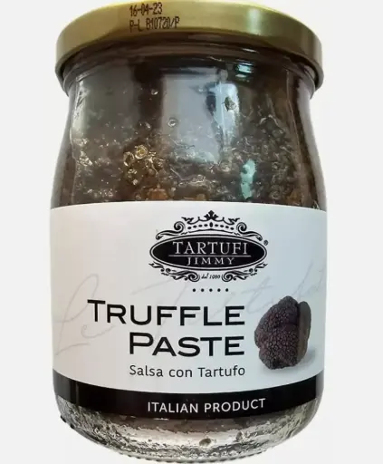 Truffle Paste 500gr