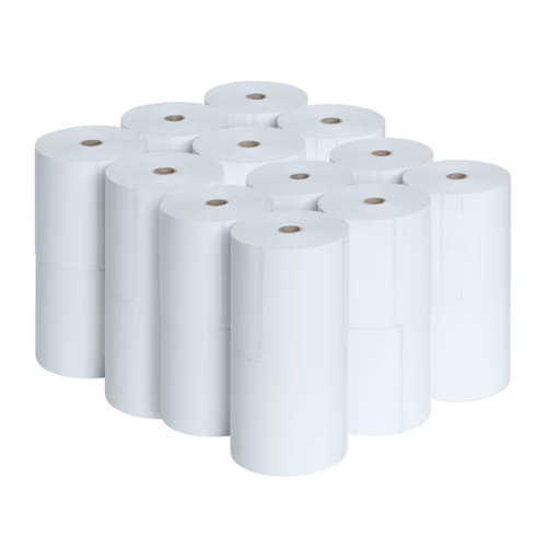 Thermal Roll(C-TR8080) White 80 x 80 x 12mm x 30 units