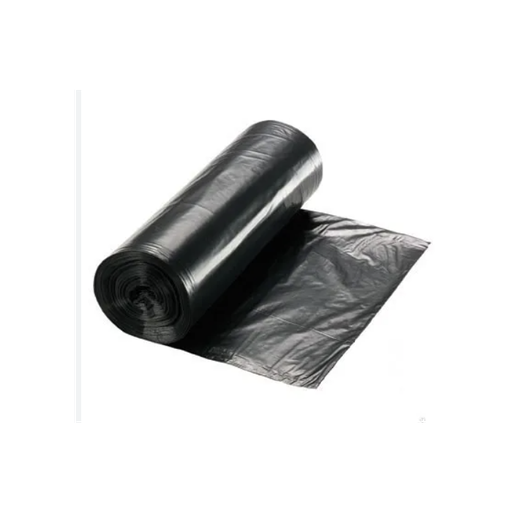 Bin Liners Black - 1/2 Sulo 90-120L 1100x900mm -250pcs