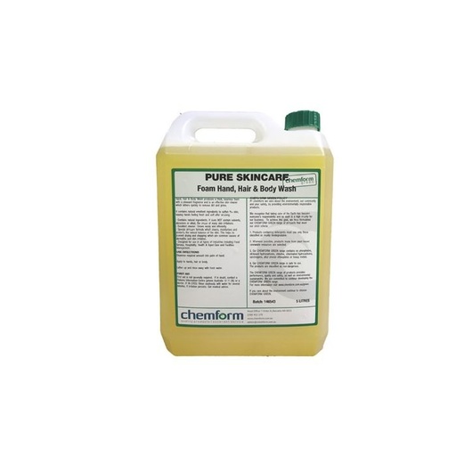 Handwash Foaming Pure Skincare 5L